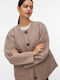 Women's Lifestyle Jacket for Winter Cigar
