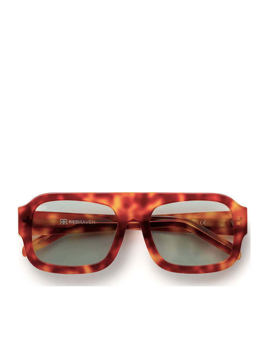Red Raven Naomi Unisex Ochelari De Soare Cu Ram...