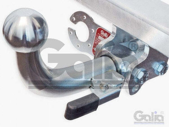 Atașament De Remorcare VW Amarok 09.2022 Automat