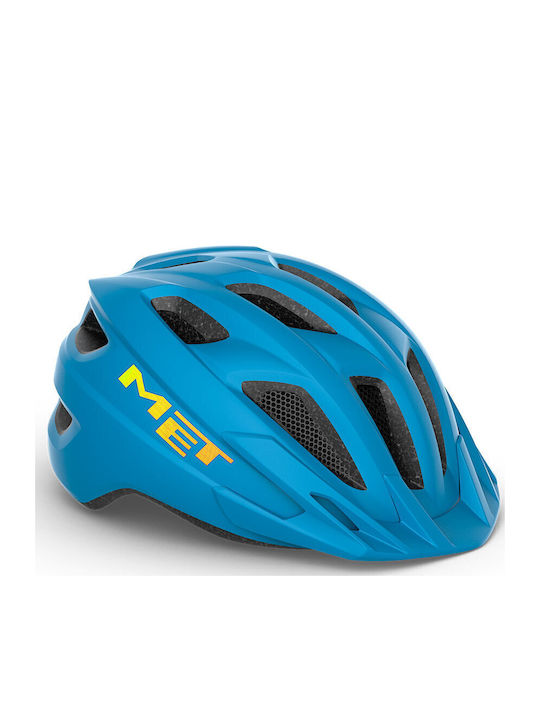 MET Crackerjack Kinderfahrrad- / Rollerhelme Fa...