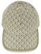 Καπέλο Calvin Klein Lv04f5036g-3i6 Μπεζ Calvin Klein Μπεζ