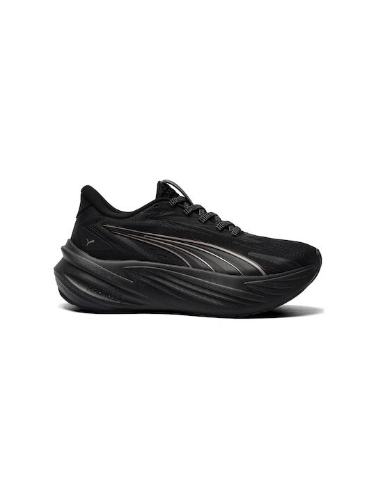 PUMA Maxima Pro Femei Pantofi sport Alergare Negre