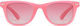 Red Raven Kids Sunglasses Pink rd-050002-PINK-52868040753486