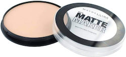 Maybelline Matte Maker