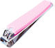 Small Metal Nail Clipper Beauty Hall