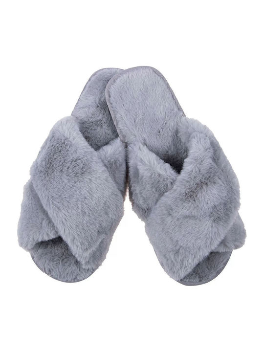 Amaryllis Slippers