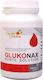 Gluconax Nutritional Supplement Blood Sugar Control 30 Capsules
