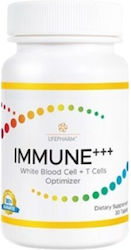 Lifepharm Dietary Supplement Immune Vitamin C 30 Capsules Lifepharm Dietary Supplement Immune Vitamin C 30 Capsules