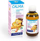 Calma Fluid Concentrate Syrup 200ml X 6m+