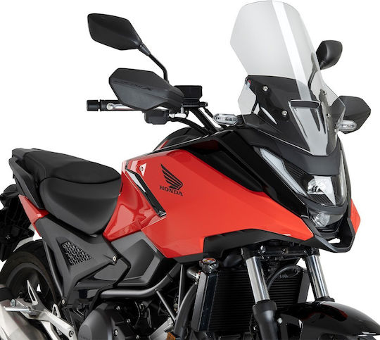 Puig Transparentes Visier Touring Honda Nc750x Dct 25 26 22508w