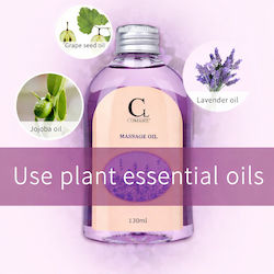 Perfume Oil