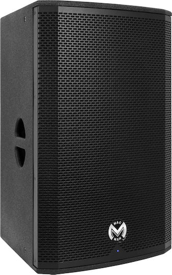 Mac Mah MAH AS PRO 15 Αυτοενισχυόμενο Stage Monitor 800W με Woofer 15"