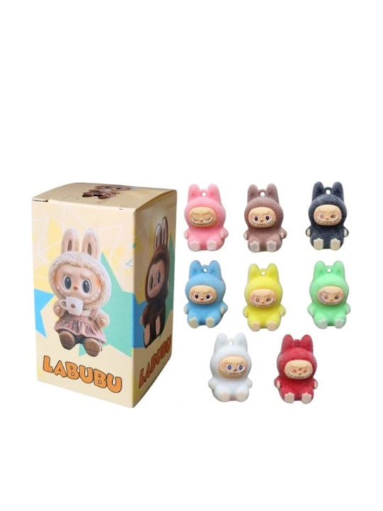 Μπρελόκ Labubu Μπρελόκ Labubu