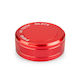 Rear Brake Fluid Reservoir Cover Red Kawasaki Triumph Yamaha 21718r Puig