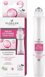 FlosLek Auge Serum 15ml