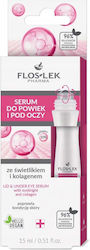 FlosLek Серум За Очи 15ml FlosLek Серум За Очи 15ml