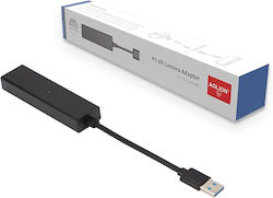 Psvr Aolion Camera Adapter Oem Ps5 New