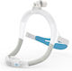 ResMed Airfit P30i Ρινική Μάσκα για Συσκευή CPAP P30i-Small/Medium