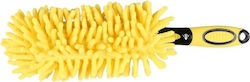 Dunlop Microfiber Wheel Cleaning Brush 32.5 Cm 871125234657