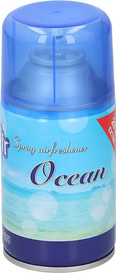 Active Air Резервна част за ароматизатор с аромат Ocean 300мл