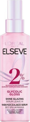 L'Oreal Paris Glycolic Gloss Hair Serum for Brightening 150ml