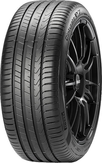 Pirelli Cinturato P7 P7c2 Runflat 255/40 R18 99Y XL