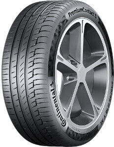 Continental Premiumcontact 6 AO 235/45R18