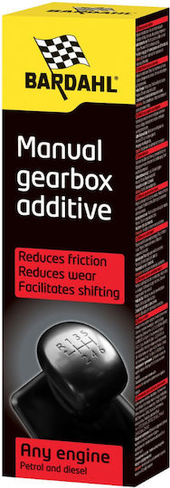 Bardahl Manual Gearbox Additive Πρόσθετο Λαδιού & Προστασίας Κιβωτίου Ταχυτήτων 150ml – 1045 Brd-1045