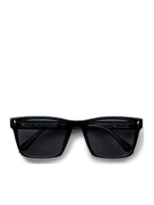 Red Raven Avenir Unisex Γυαλιά Ηλίου με Μαύρο Σ...