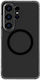 AmazingThing Back Cover Silicon Negru (Galaxy S26 Ultra)