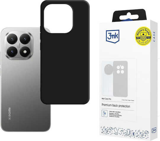 3MK Back Cover Πλαστικό Μπεζ (Xiaomi 15T)