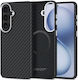 Tech-Protect Back Cover Πλαστικό Μαύρο (Galaxy S26)