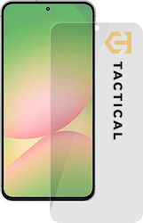 Tactical Glass Shield 2.5d Samsung Galaxy A57 Clear 57983129641 Tactical Glass Shield 2.5d Samsung Galaxy A57 Clear 57983129641
