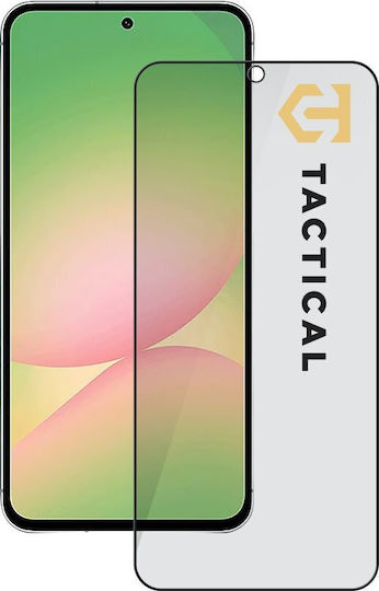 Tactical Glass Shield Privacy Stealth 5d Samsung Galaxy A57 Black 57983129643