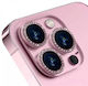 Anti-Scratch Camera Protection Glass iPhone 11 11 Pro 11 Pro Max 12 12 Pro 12 Mini Pink Diamond