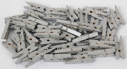 Decorative Clothespins Fandy Color 02