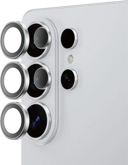 Amazingthing Sapphire Radix Ar Lens Glass Samsung S26 Ultra Silver 4896238004035 S26uscamsvgla