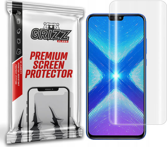 GrizzGlass Hidrogel Screen Protector (Honor 8X)