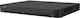 Hikvision Überwachungs-Videorekorder DVR 16 Kanäle mit Auflösung Full HD+ iDS-7216HUHI-M1/T