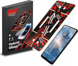 GrizzGlass Tempered Glass (Moto G24 Power) GrizzGlass Tempered Glass (Moto G24 Power)