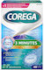 Corega 3minutes Cleanser 48 Tabs