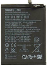 Samsung Akku Scud-wt-n6 4000mAh A107f A10s A207f A20s Original Akku Samsung Akku Scud-wt-n6 4000mAh A107f A10s A207f A20s Original Akku