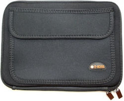 E-boss Θήκη Laptop 8.9" St-s968 Black St-s968