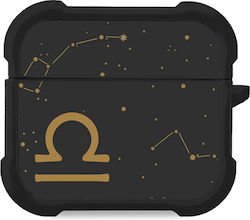 Калъф Силиконов Sonique Zodiac Series Airpods 3...