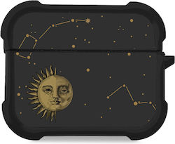 Калъф Силиконов Sonique Zodiac Series Airpods P...