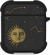 Silikon-Hülle Sonique Zodiac Serie Airpods 1/2 ...