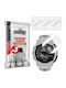 Grizzglass Hydrofilm Film Hidrogel Garmin Instinct 2S 40mm