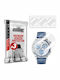 Grizzglass Хидрогел Филм Grizzglass Хидрофилм Huawei Watch GT 5 41мм