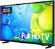 Samsung Smart Τηλεόραση 32" Full HD LED F6009 HDR (2025) GU32F6009FUXZG
