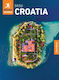 Rough Guides Mini Croatia: Travel Guide With Ebook - Apa Publications - Paperback / Softback